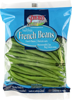 Beans French 8oz - 8 OZ - Image 2