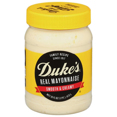 Dukes Mayonnaise - 16 FZ - Image 3