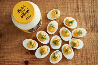 Dukes Mayonnaise - 16 FZ - Image 5
