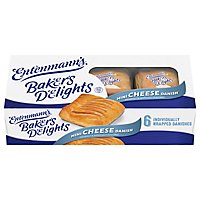 Entenmann's Minis Cheese Danish - 11.25 Oz - Image 1