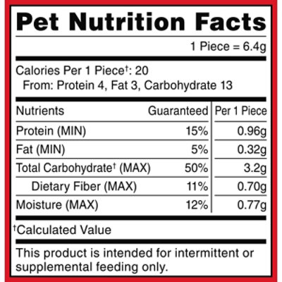 Milk Bone Holiday Tin - EA - Image 5