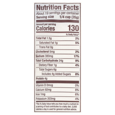 Bob's Red Mill Homestyle Pancake & Waffle Mix - 24 Oz - Image 3