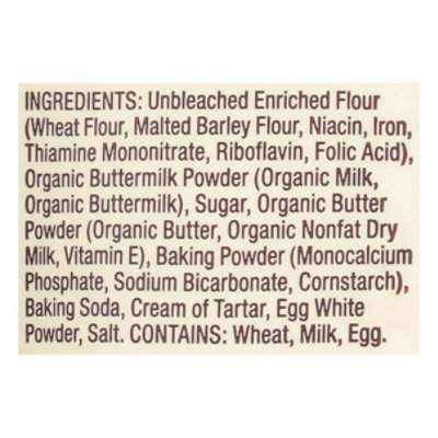 Bob's Red Mill Homestyle Pancake & Waffle Mix - 24 Oz - Image 4