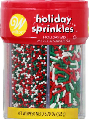 Wil Hldy 6 Cell Sprinkles - EA - Image 2