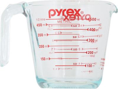 Pyrex Prepware Measuring Cup 2 Cup - EA - Image 4