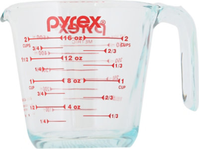 Pyrex Prepware Measuring Cup 2 Cup - EA - Image 2