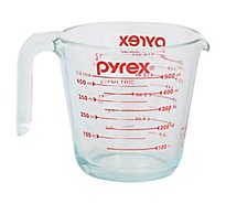 Pyrex Prepware Measuring Cup 2 Cup - EA