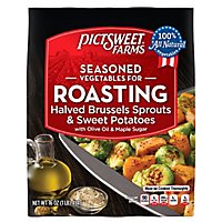 Pictsweet Farms Brussel Sprouts Sweet Po - 16 OZ - Image 3