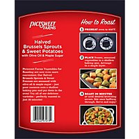 Pictsweet Farms Brussel Sprouts Sweet Po - 16 OZ - Image 6