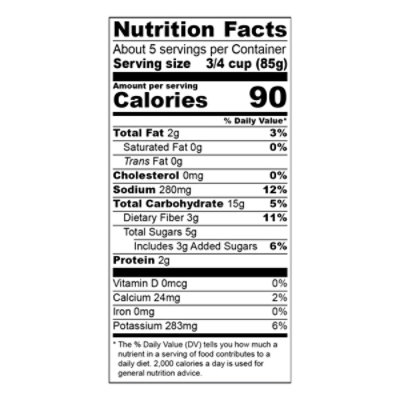 Pictsweet Farms Brussel Sprouts Sweet Po - 16 OZ - Image 3