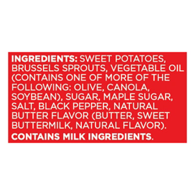 Pictsweet Farms Brussel Sprouts Sweet Po - 16 OZ - Image 4