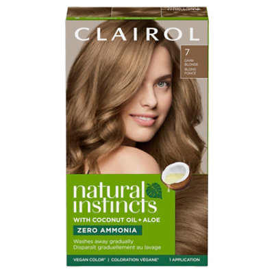 Clrl Ntrl Instincts Coastal Dune 9n - EA - Image 2