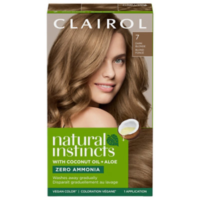 Clrl Ntrl Instincts Coastal Dune 9n - EA - Image 1