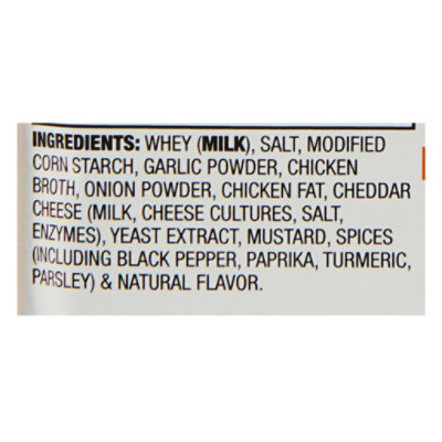 McCormick Chicken Broccoli and Rice Instant Pot Seasoning Mix - 1.25 Oz - Image 5