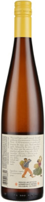 Alexander Valley Gewurztraminer Wine - 750 ML - Image 2