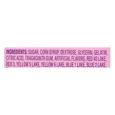 Brachs Heartlines Tiny Conversation - .75 OZ - Image 4