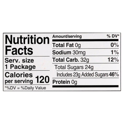 Jelly Belly Conversation Bean Box - 1.2 OZ - Image 4