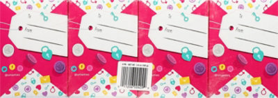 Love Hearts 0.9 Oz Box - 3.6 OZ - Image 6