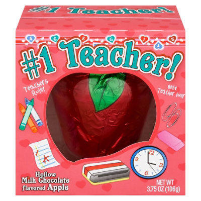 Plmr Apple 1 - 3 OZ - Image 2