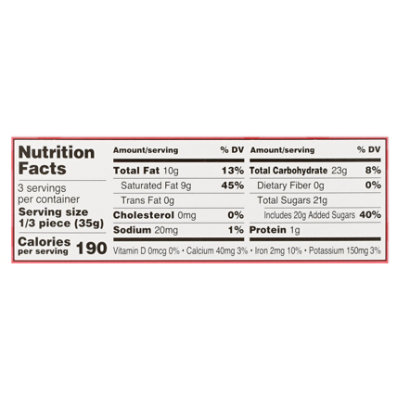 Plmr Apple 1 - 3 OZ - Image 3