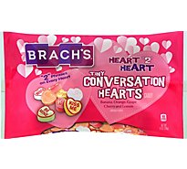 Brachs Conversation Hearts - 14 OZ