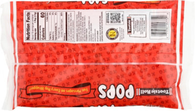 Tootsie Pops Valentine Bag - 9.6 OZ - Image 6