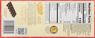 Cella's Milk Chocolate Box - 5 OZ - Image 6