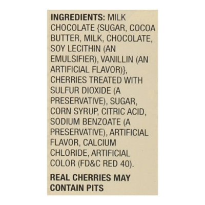 Cella's Milk Chocolate Box - 5 OZ - Image 5