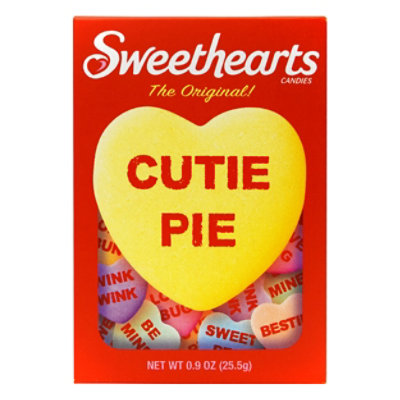 Sweethearts  - 0.9 OZ - Image 2