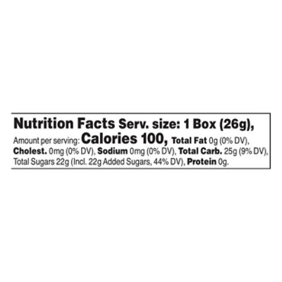 Sweethearts  - 0.9 OZ - Image 3