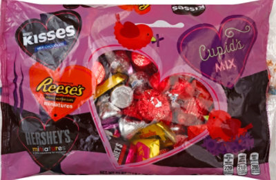 Hersheys Cupid Mix - 21 OZ - Image 2