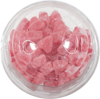 Zachary Cherry Jelly - 24 OZ - Image 6