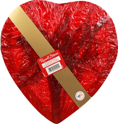 Rsc Red Foil Hrt - 20 OZ - Image 3