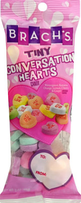 Rstvr Mc Strawberry Crm Hrt - 1 OZ - Image 2