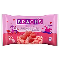 Brachs Cinnamon Jelly Hearts - 12 OZ - Image 3