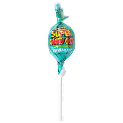 Charms Super Blow Pop - 1.125 OZ