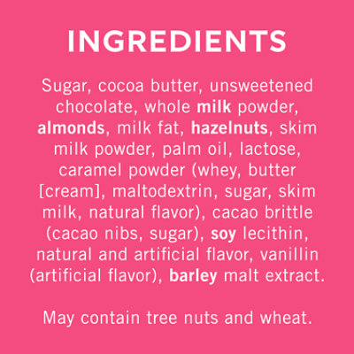 Ghirardelli Sweet Hearts Premium Chocolate Truffle Assortment Gift - 4.4 Oz - Image 4