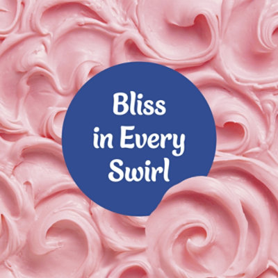 Pillsbury Crmy Suprm Strawberry Frosting - 16 OZ - Image 3