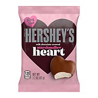 Hshy Marshmallow Hearts - 2.2 OZ - Image 2
