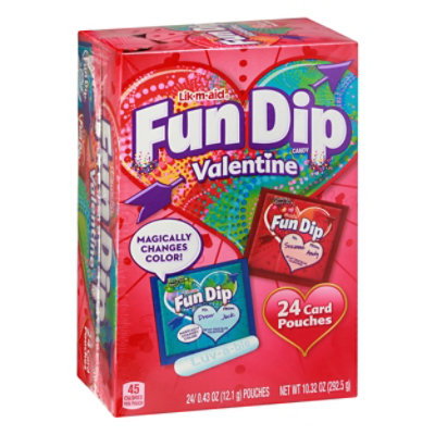Neslte Fun Dip Exchange Kit - 10.32 OZ - Image 4