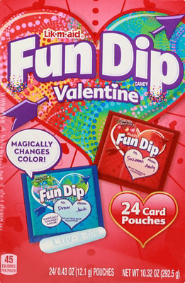 Neslte Fun Dip Exchange Kit - 10.32 OZ