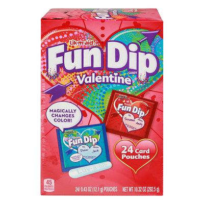 Neslte Fun Dip Exchange Kit - 10.32 OZ - Image 5