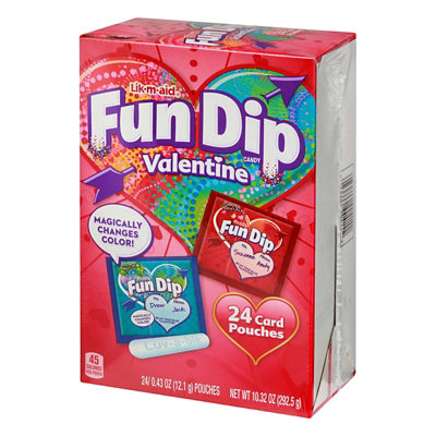 Neslte Fun Dip Exchange Kit - 10.32 OZ - Image 3