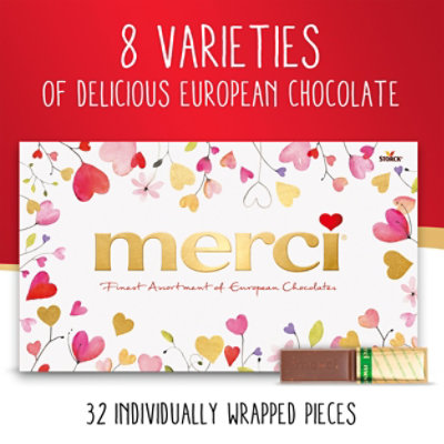 Merci Finest Sel Lg Val Box - 14.1 OZ - Image 4