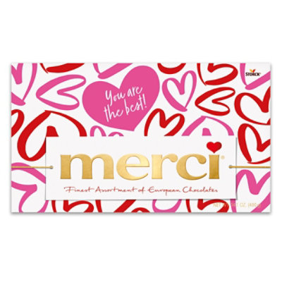 Merci Finest Sel Lg Val Box - 14.1 OZ - Image 3