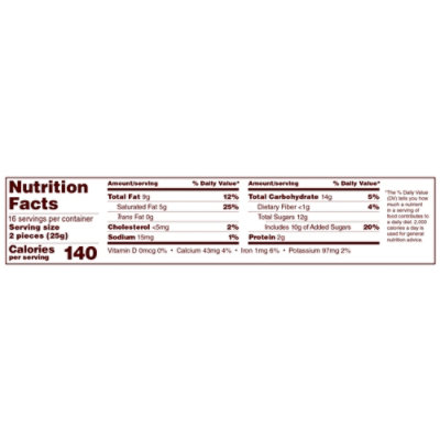 Merci Finest Sel Lg Val Box - 14.1 OZ - Image 5