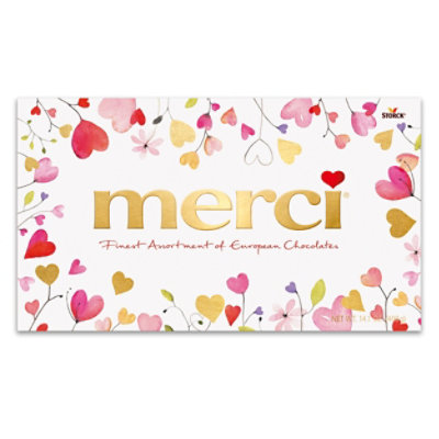 Merci Finest Sel Lg Val Box - 14.1 OZ - Image 3