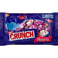 Nestle Crunch Hearts - 10 OZ - Image 2
