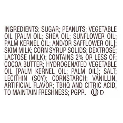 Reeses Valentines Shapes - 10 OZ - Image 5