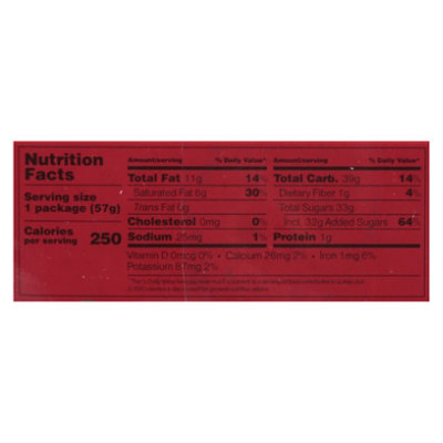 Elmr Comic Heart - 2 OZ - Image 4